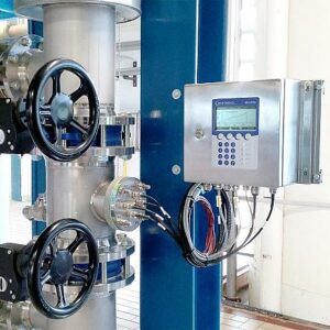 CONCENTRATION MEASUREMENT