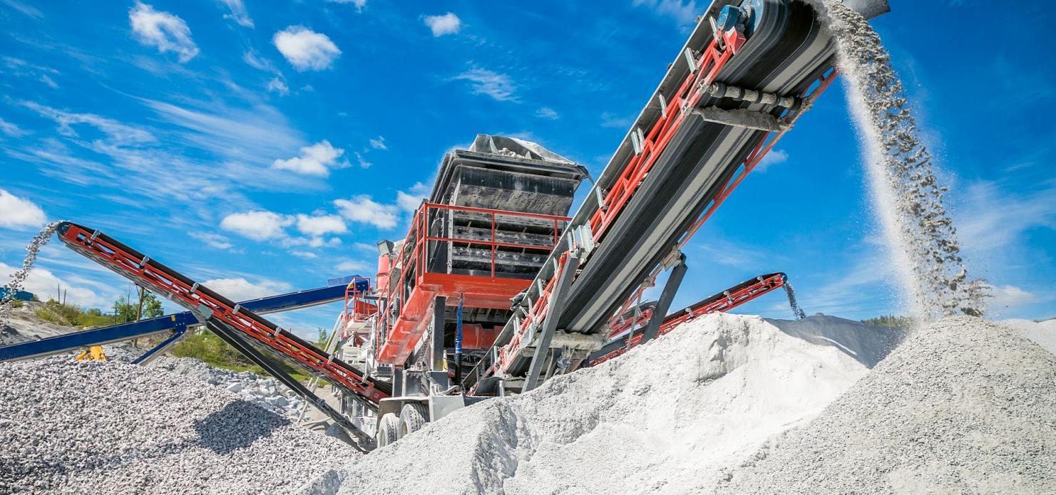 BULK FLOW AND THROUGHPUT MEASUREMENT