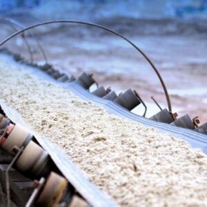 ONLINE MOISTURE MEASUREMENT