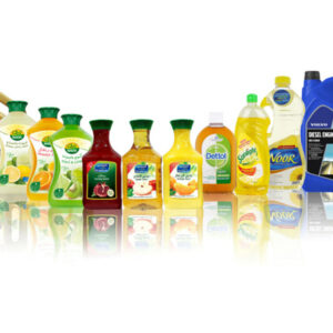 DECORATIVE SELF-ADHESIVE LABELS