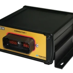 Universal Spraying and Spreading Control (ASC-10)