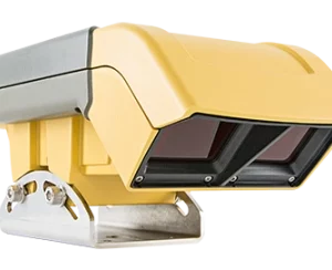 Crop Health Monitoring (CropSpec)