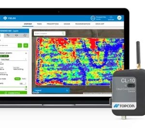 CL-10 cloud connectivity device