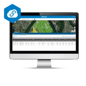 Sitelink3D v2 Haul Truck