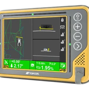 i-53 Indicate Dozer System