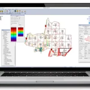 Landforming and Drainage