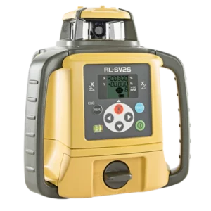 RL-SV2S Rotating Laser