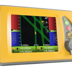 RD-MC Machine Control