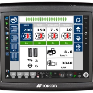 Seed Drilling (Artemis)