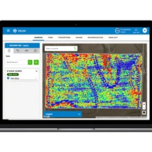 Topcon Agriculture Platform (TAP)