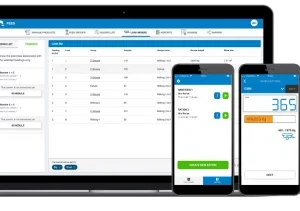 Feed Management Software (TAP Feed)