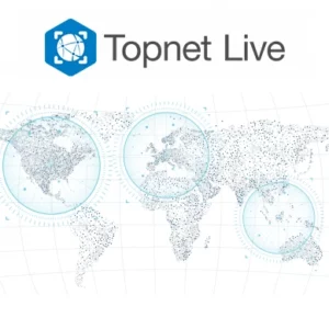 Topnet Live Corrections