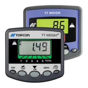 Weighing for Tipping Trailers