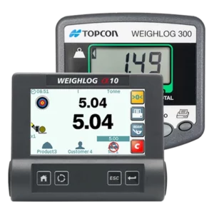 Weighing for Loaders